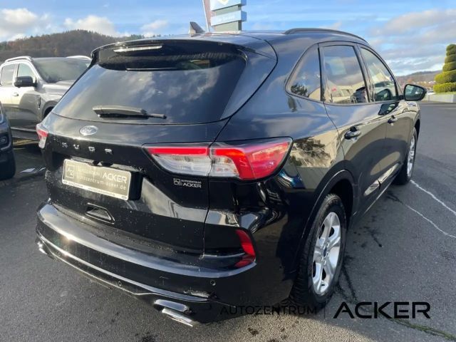 Ford Kuga EcoBoost ST Line X