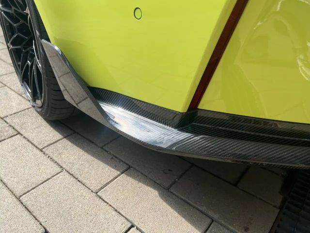 BMW M3 Competition Sedan xDrive