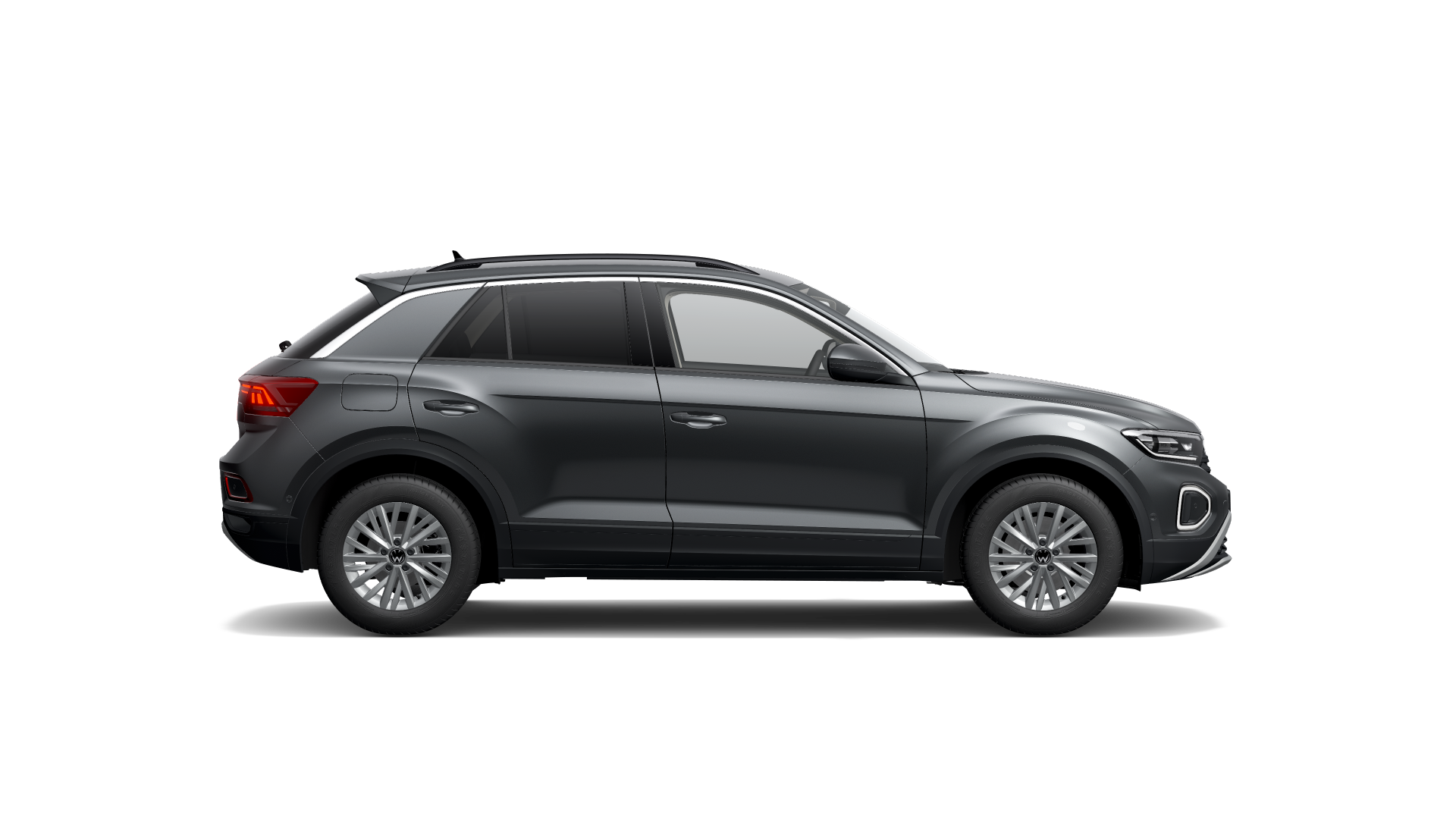 Volkswagen T-Roc 2.0 TDI DSG