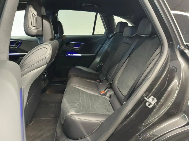 Mercedes-Benz GLC 200 4MATIC GLC 200 d