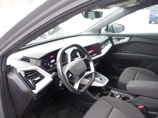 Audi Q4 e-tron 35