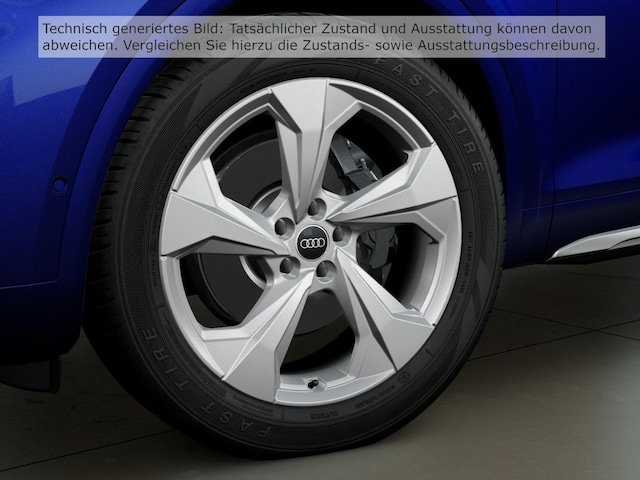 Audi Q5 40 TDI Quattro S-Tronic