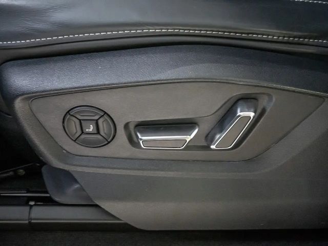 Audi SQ8 4.0 TFSI Quattro