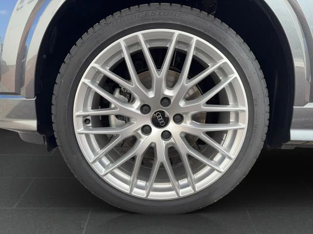 Audi Q2 35 TFSI S-Line S-Tronic