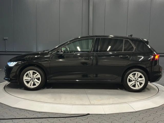 Volkswagen Golf 1.5 eTSI DSG Golf VIII Life