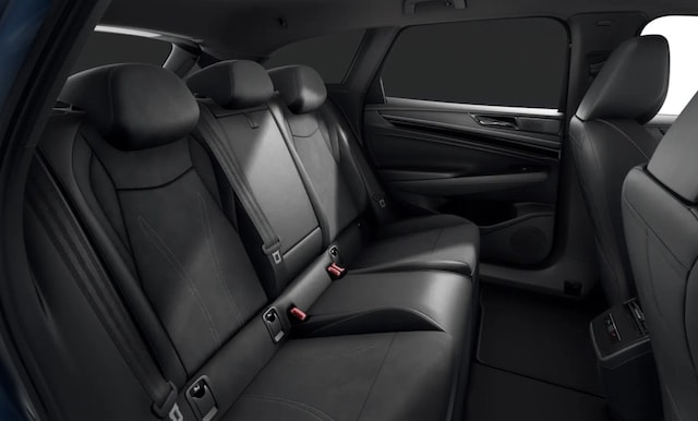 Volkswagen ID.7 Pro Tourer