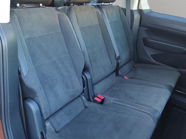 Volkswagen Caddy 1.5 TSI