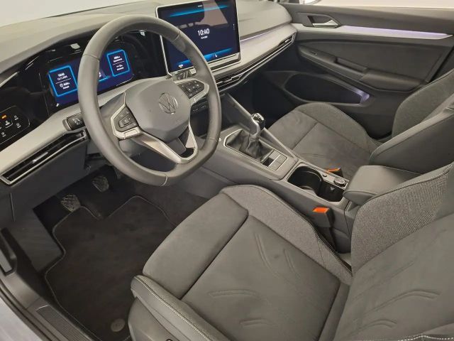 Volkswagen Golf Business Variant