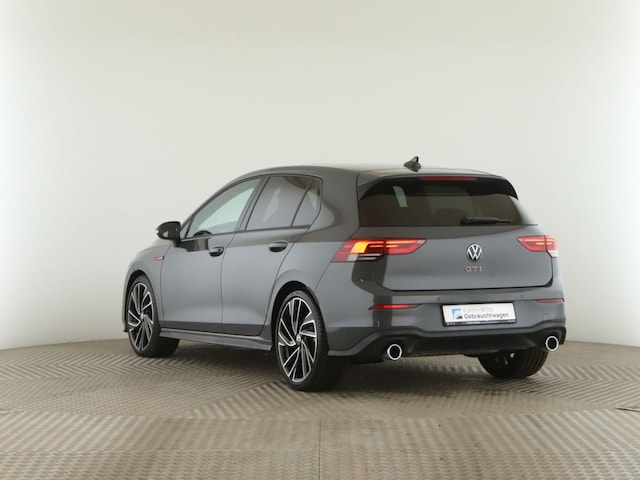 Volkswagen Golf 2.0 TSI GTI Golf VIII