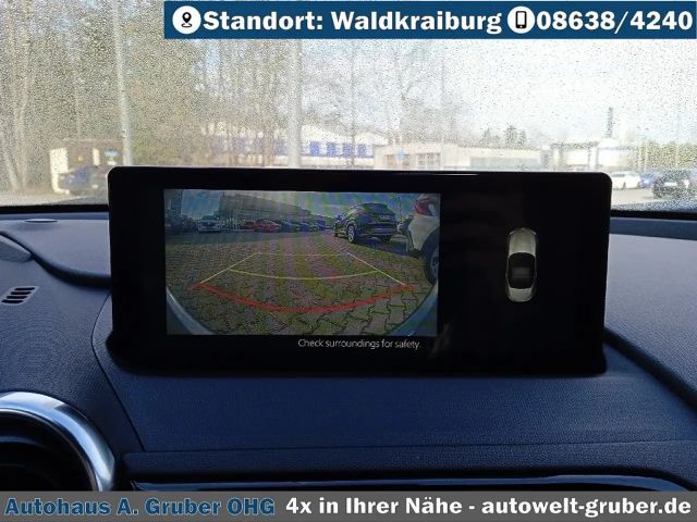 Mazda MX-5 Exclusive-line SkyActiv