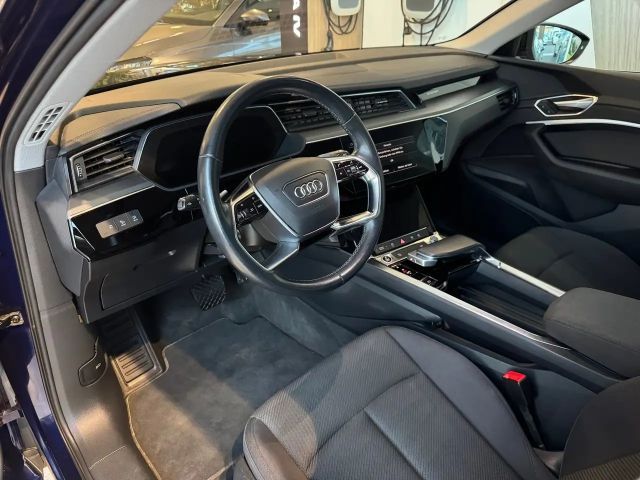 Audi e-tron 55 Business Quattro