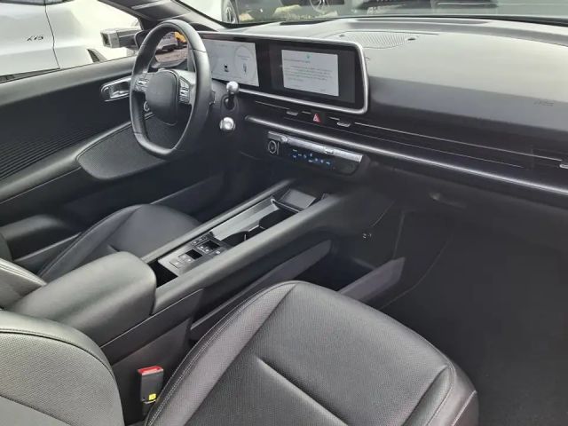 Hyundai IONIQ 6 UNIQ