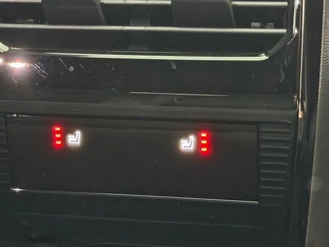 Peugeot E-3008 GT-Line