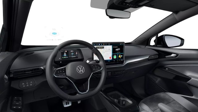 Volkswagen ID.4 Performance Pro
