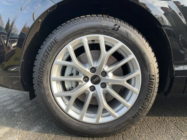 Audi Q3 Hybride S-Tronic