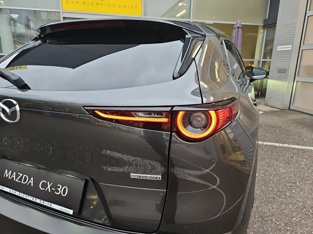 Mazda CX-30 2.5L SkyActiv e-Skyactiv