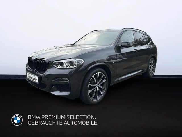 BMW X3 M-Sport xDrive20d