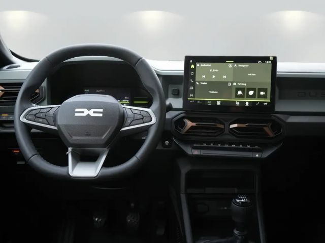 Dacia Duster 4WD Extreme TCe 130