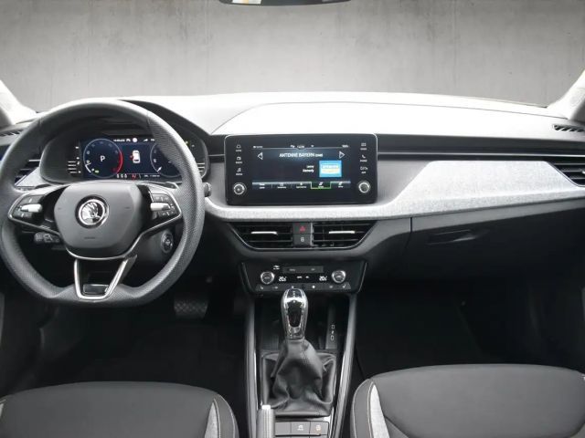 Skoda Kamiq 1.5 TSI Selection