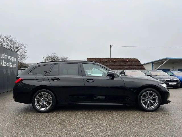 BMW 318 318d Touring