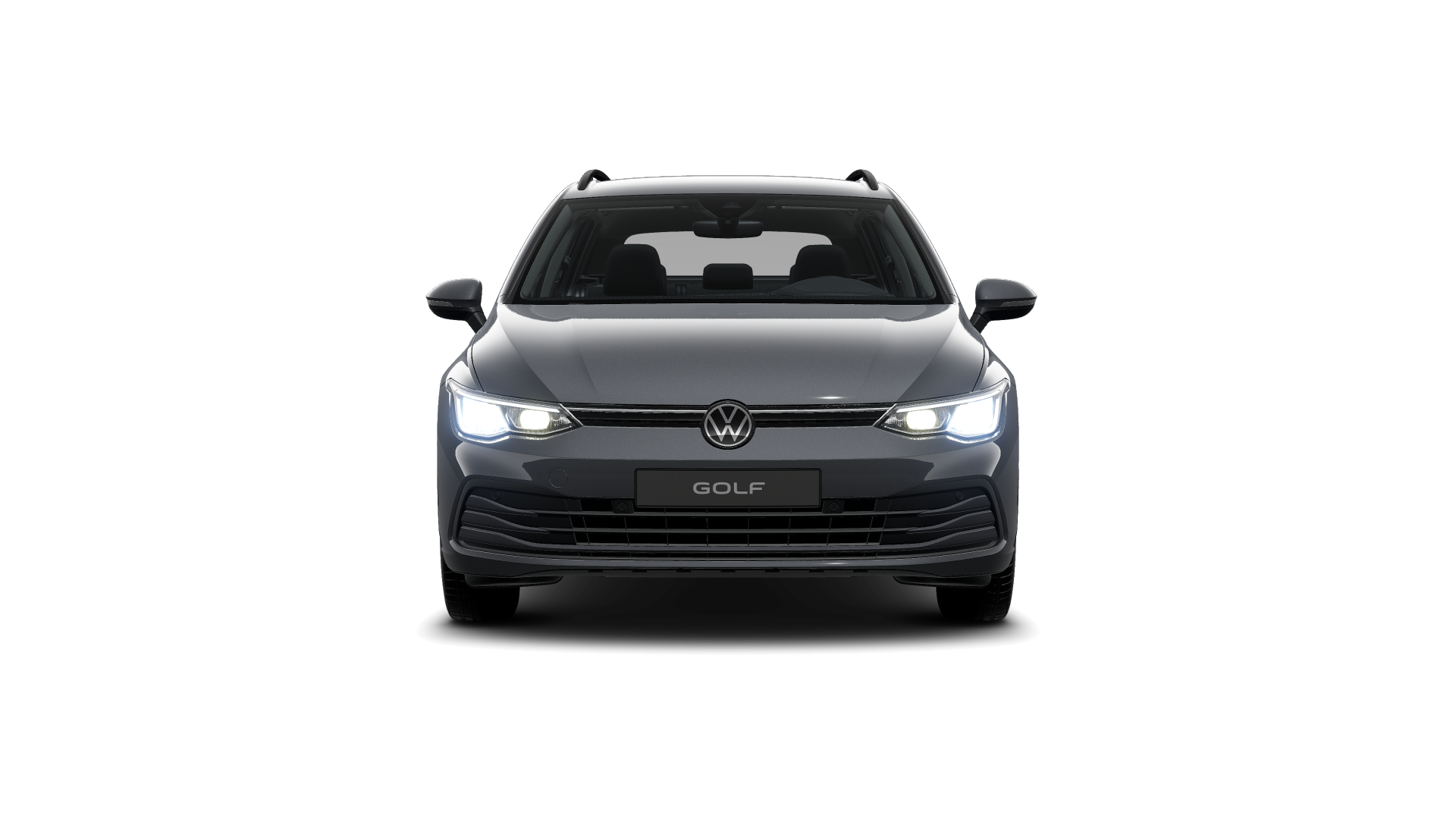 Volkswagen Golf DSG Golf VIII Life Variant