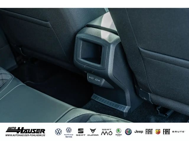 Volkswagen T-Cross 1.5 TSI DSG R-Line