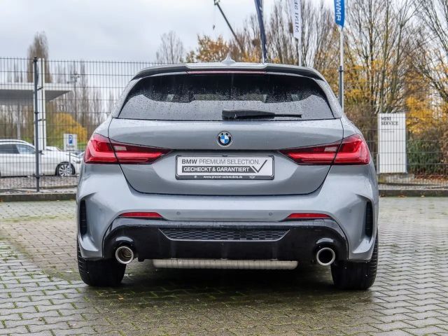 BMW 135 5-deurs Sedan xDrive