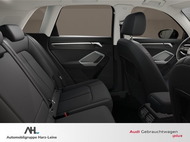 Audi Q3 40 TDI Quattro S-Tronic