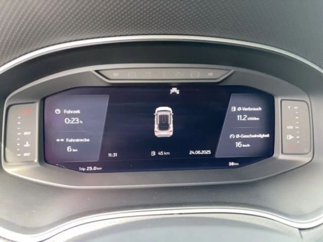 Seat Arona 1.0 TSI DSG FR-lijn