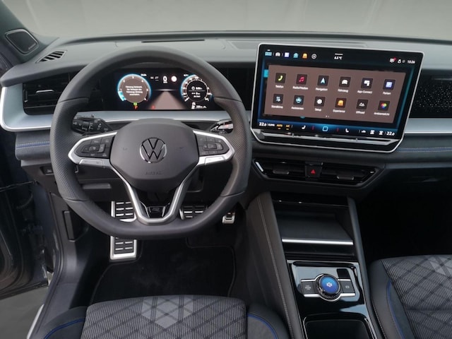 Volkswagen Tayron 4Motion DSG R-Line