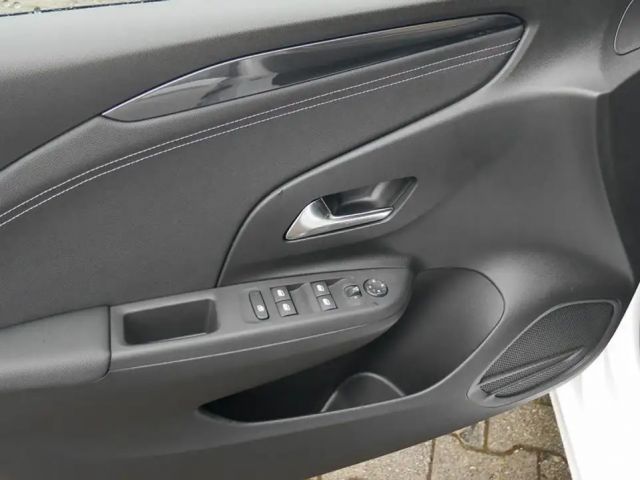 Opel Corsa GS-Line Grand Sport