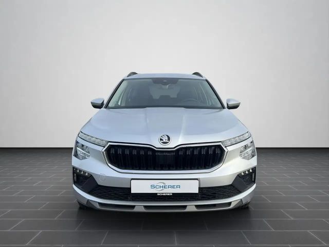 Skoda Kamiq 1.0 TSI Selection