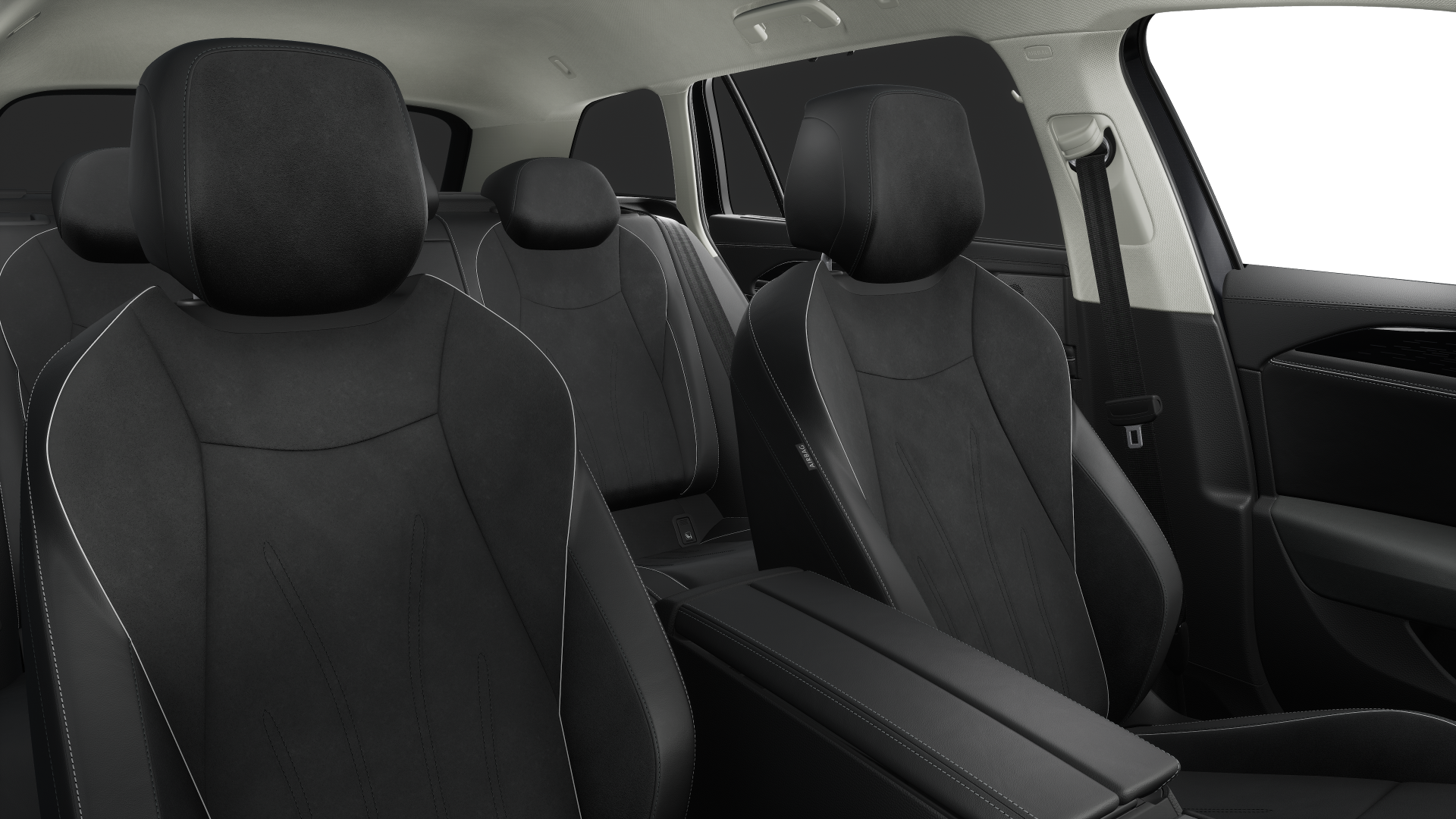 Volkswagen Passat 2.0 TDI DSG IQ.Drive Variant