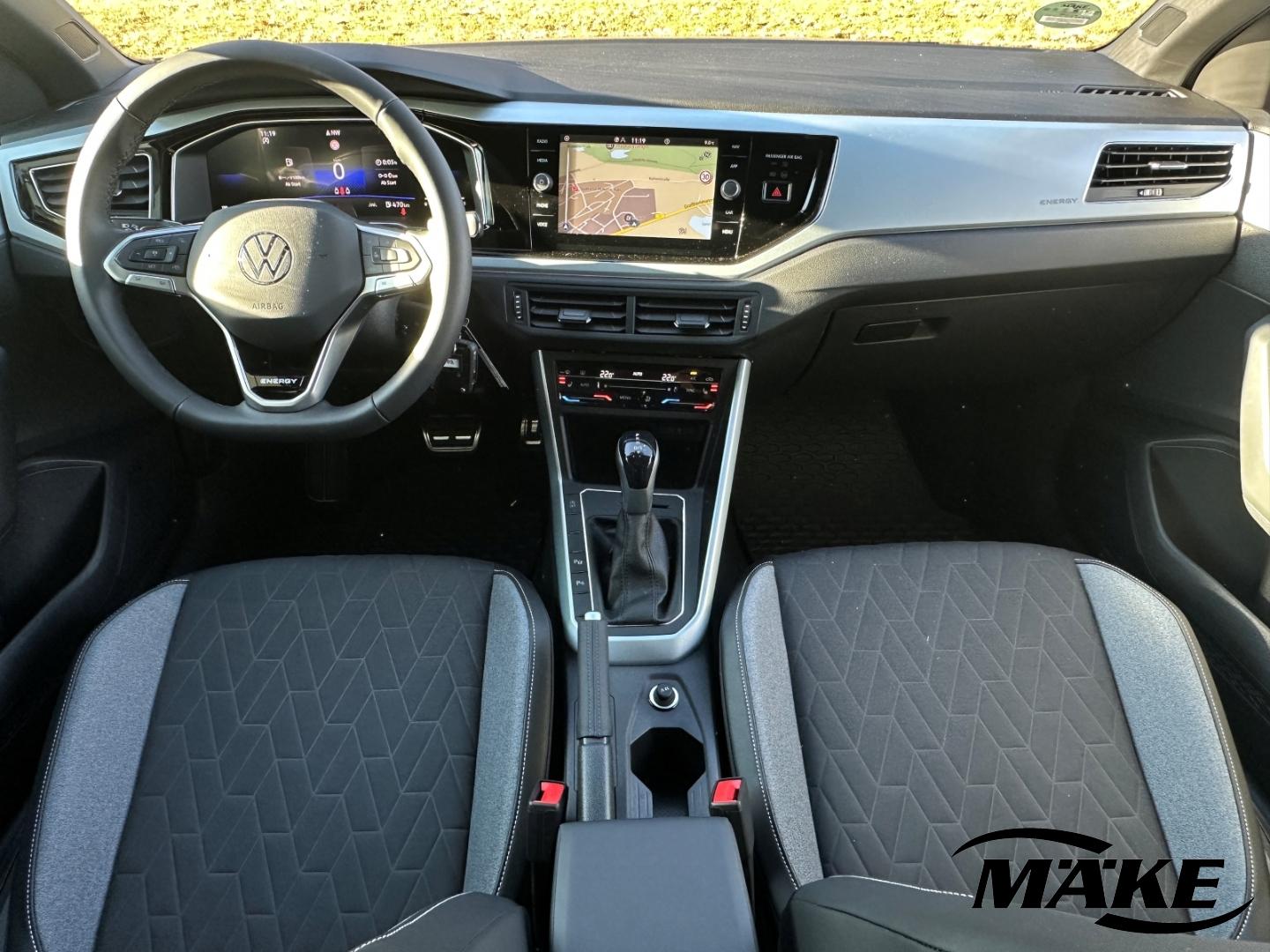 Volkswagen Taigo 1.0 TSI DSG