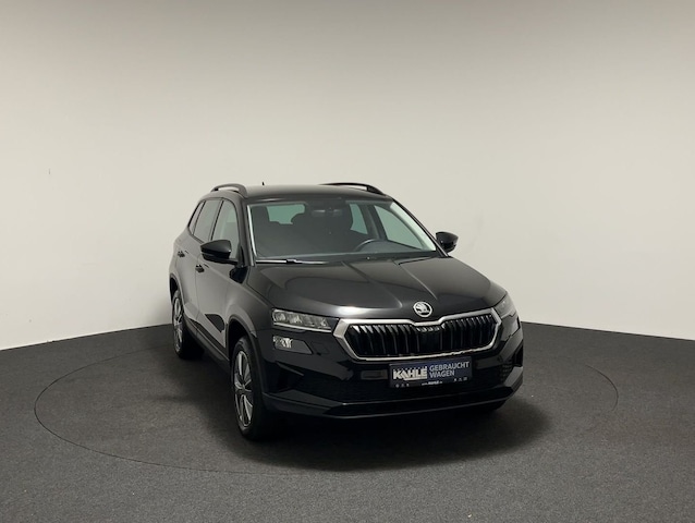 Skoda Karoq 2.0 TDI