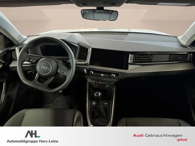 Audi A1 30 TFSI Sportback