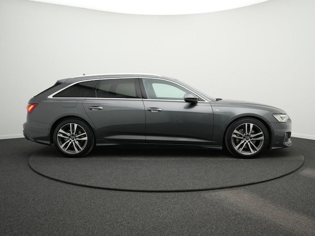 Audi A6 45 TDI Avant Quattro S-Tronic Sport