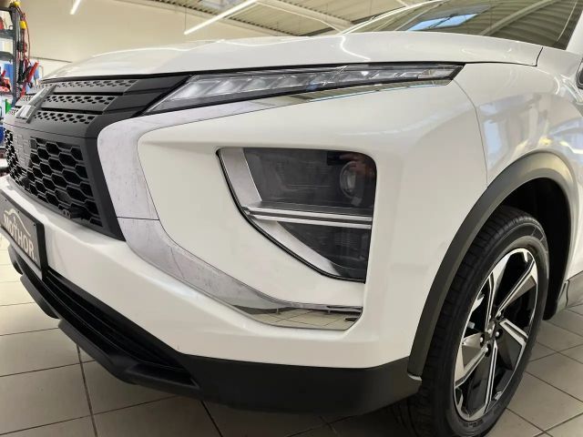 Mitsubishi Eclipse Cross MIVEC PHEV