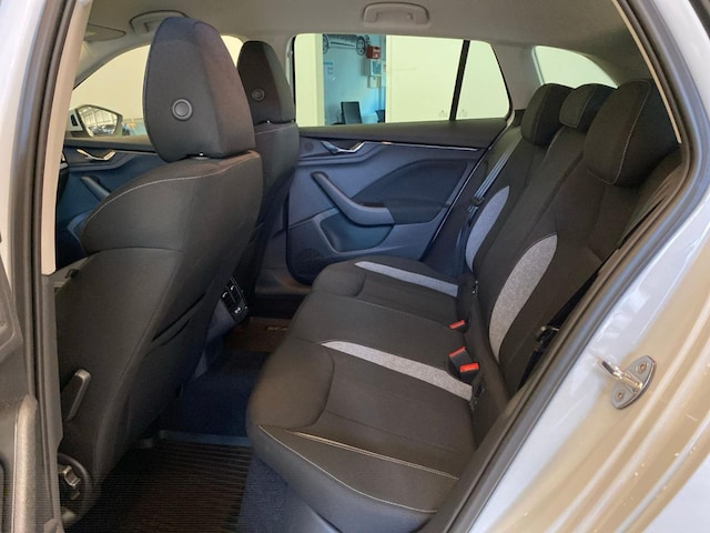 Skoda Scala 1.0 TSI Drive