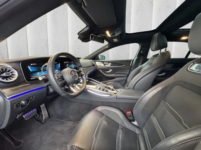Mercedes-Benz AMG GT 43 4MATIC AMG Line Coupé