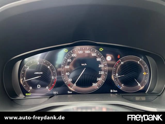 Mazda CX-60 4WD Homura