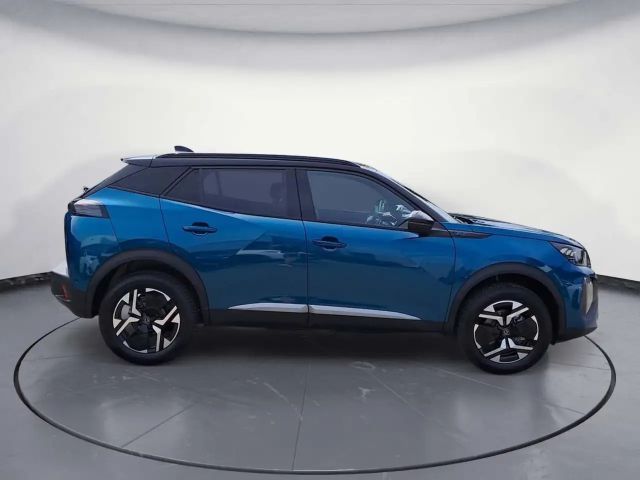 Peugeot 2008 GT-Line Hybrid