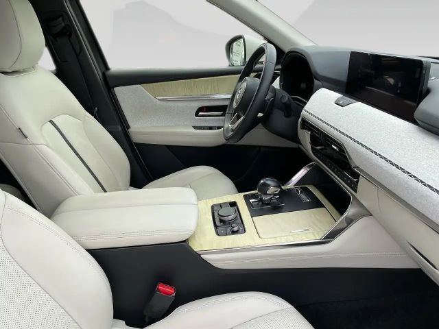 Mazda CX-60 4WD Takumi