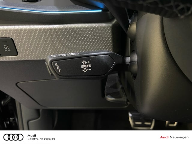 Audi A1 25 TFSI S-Tronic Sportback