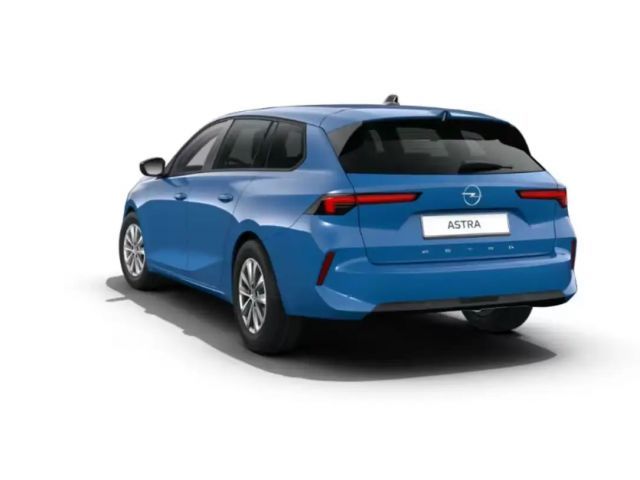 Opel Astra Sports Tourer