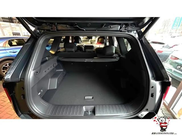 Kia EV5 81.4 kWh GT-Line