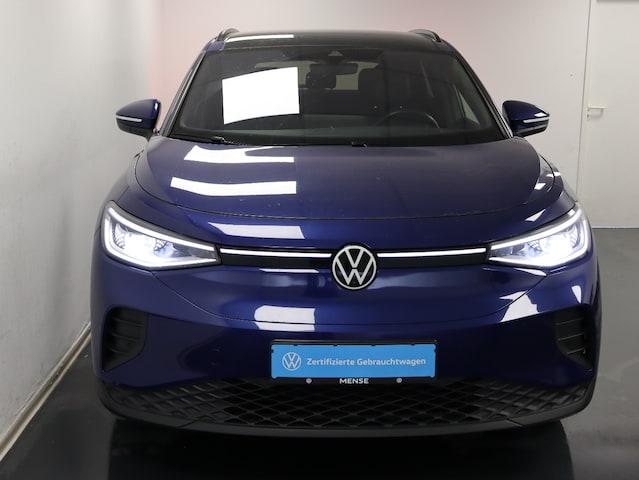 Volkswagen ID.4 |AHK|Matrix|ACC|Massage|HUD