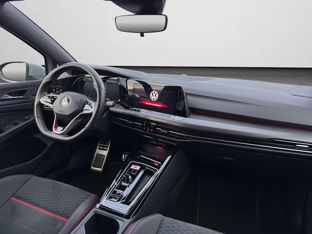 Volkswagen Golf 2.0 TSI DSG GTI Golf VIII