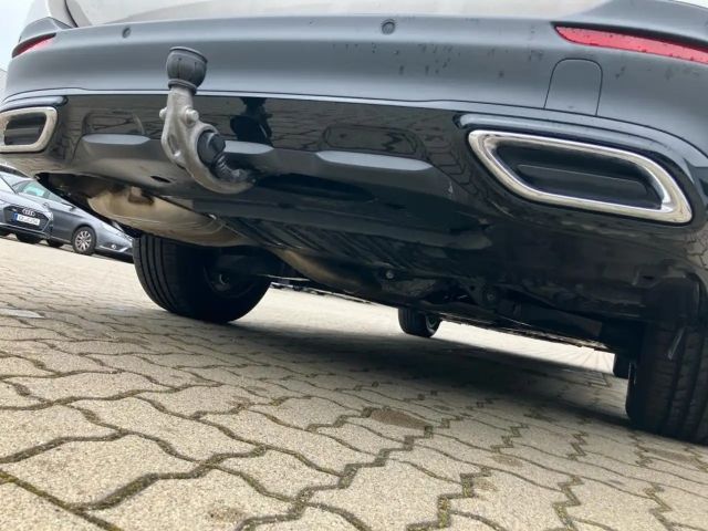 Mercedes-Benz C 200 4MATIC Estate