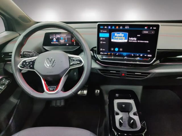 Volkswagen ID.4 77 KWh GTX